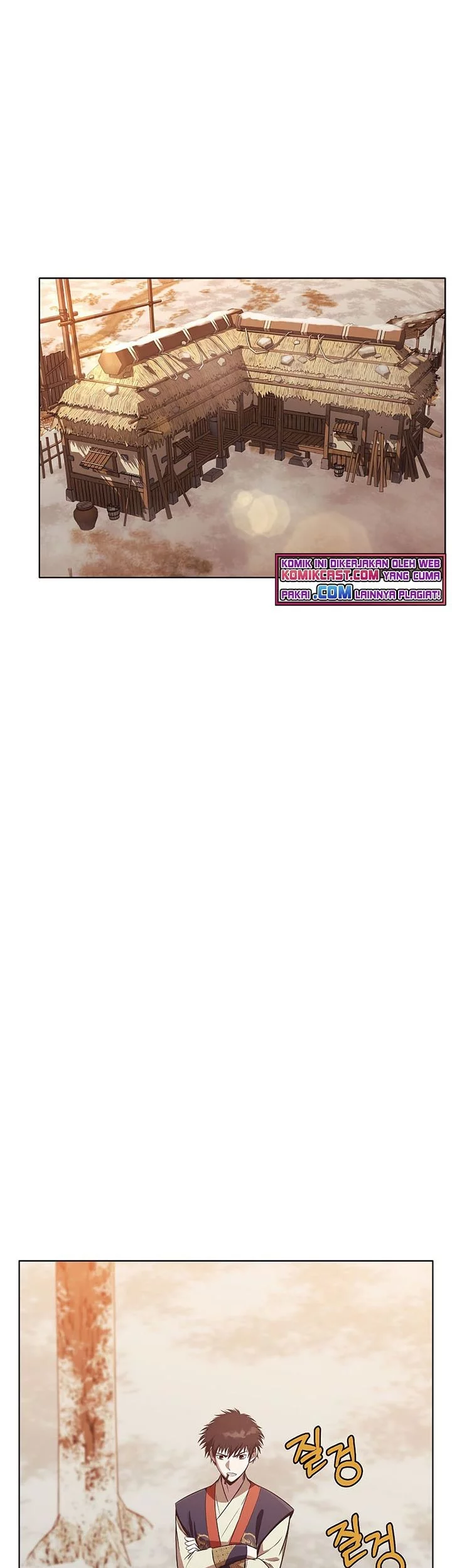 Heavenly Martial God Chapter 31 Gambar 38