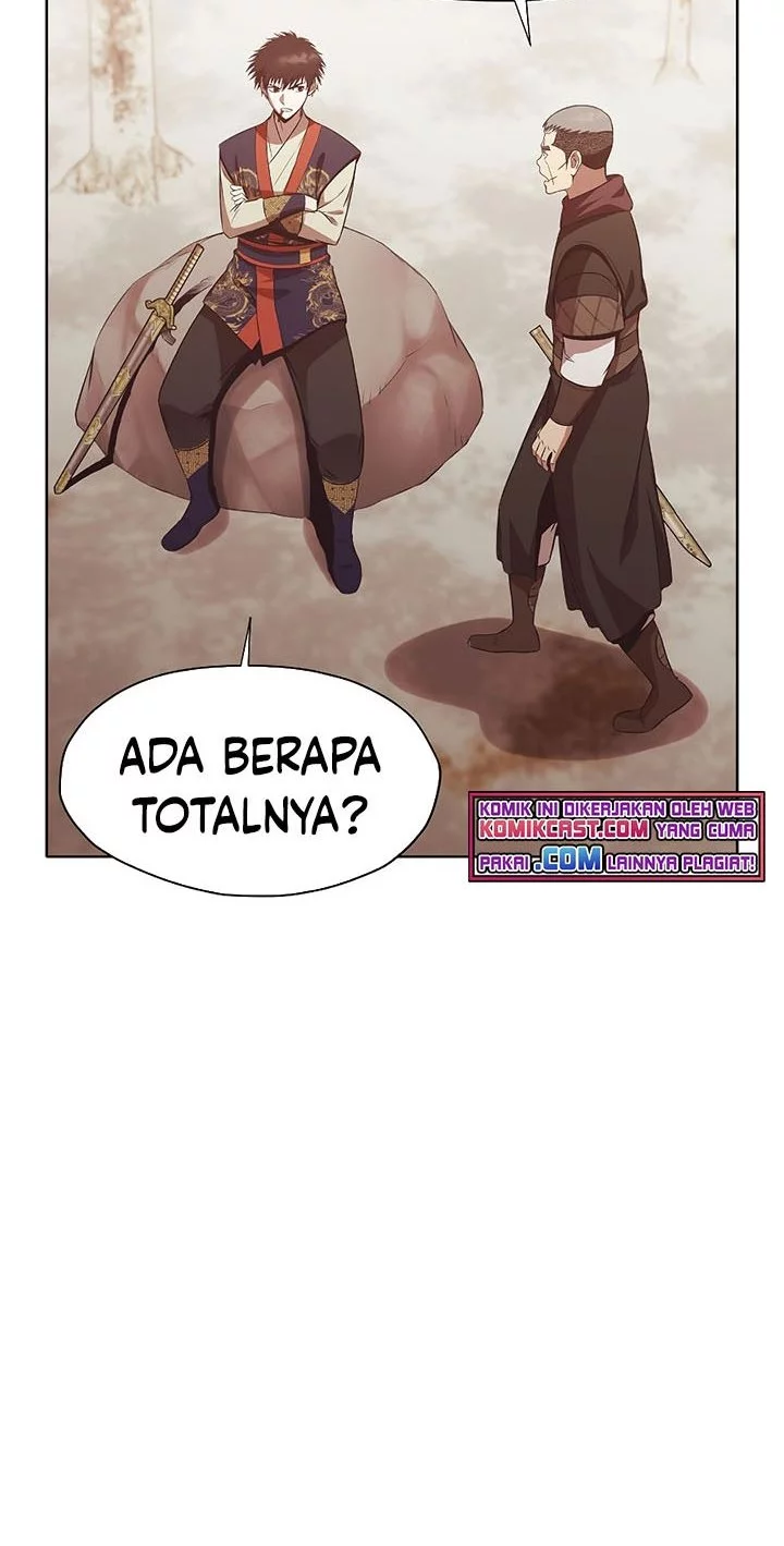 Heavenly Martial God Chapter 31 Gambar 41