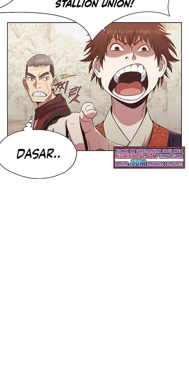 Heavenly Martial God Chapter 31 Gambar 47