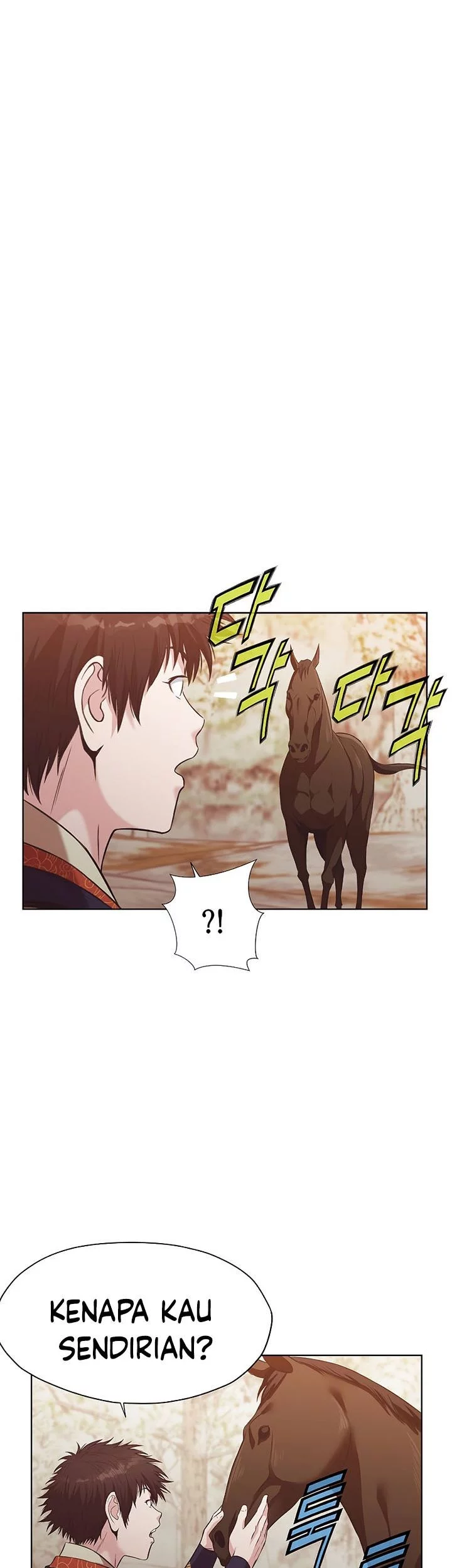 Heavenly Martial God Chapter 31 Gambar 48