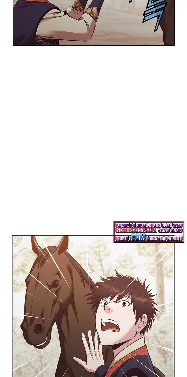 Heavenly Martial God Chapter 31 Gambar 49