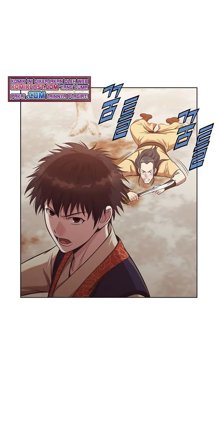 Heavenly Martial God Chapter 31 Gambar 51