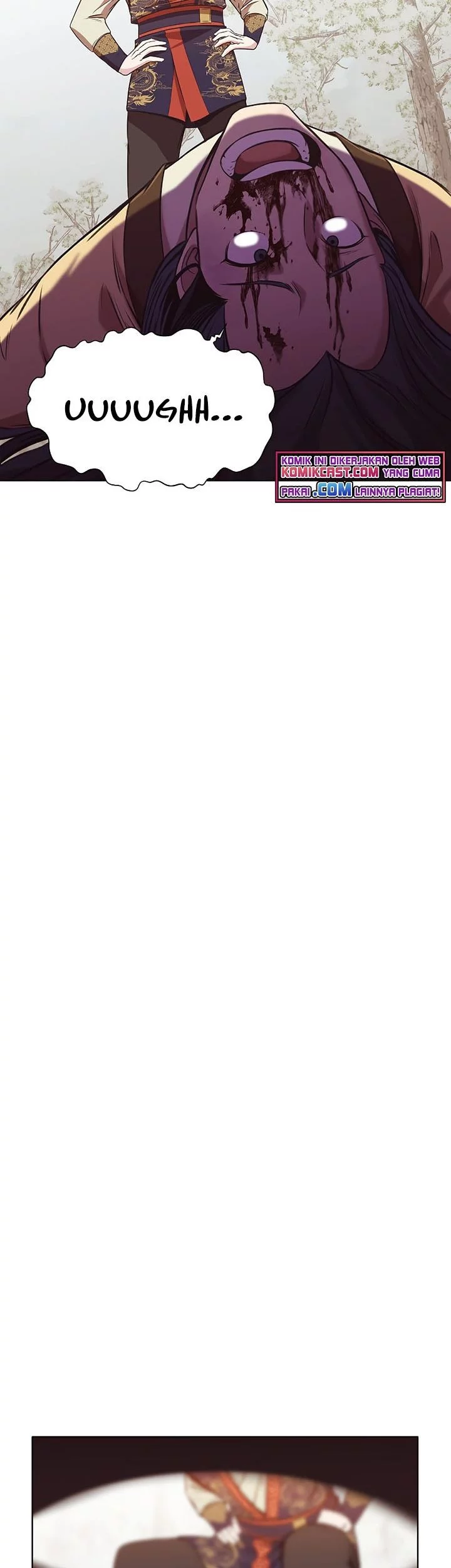 Heavenly Martial God Chapter 31 Gambar 60