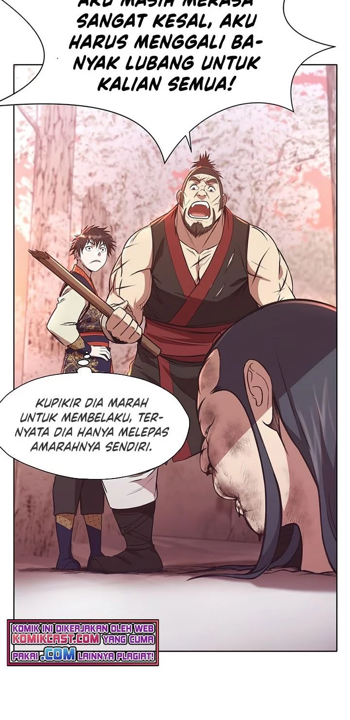 Heavenly Martial God Chapter 32 Gambar 21