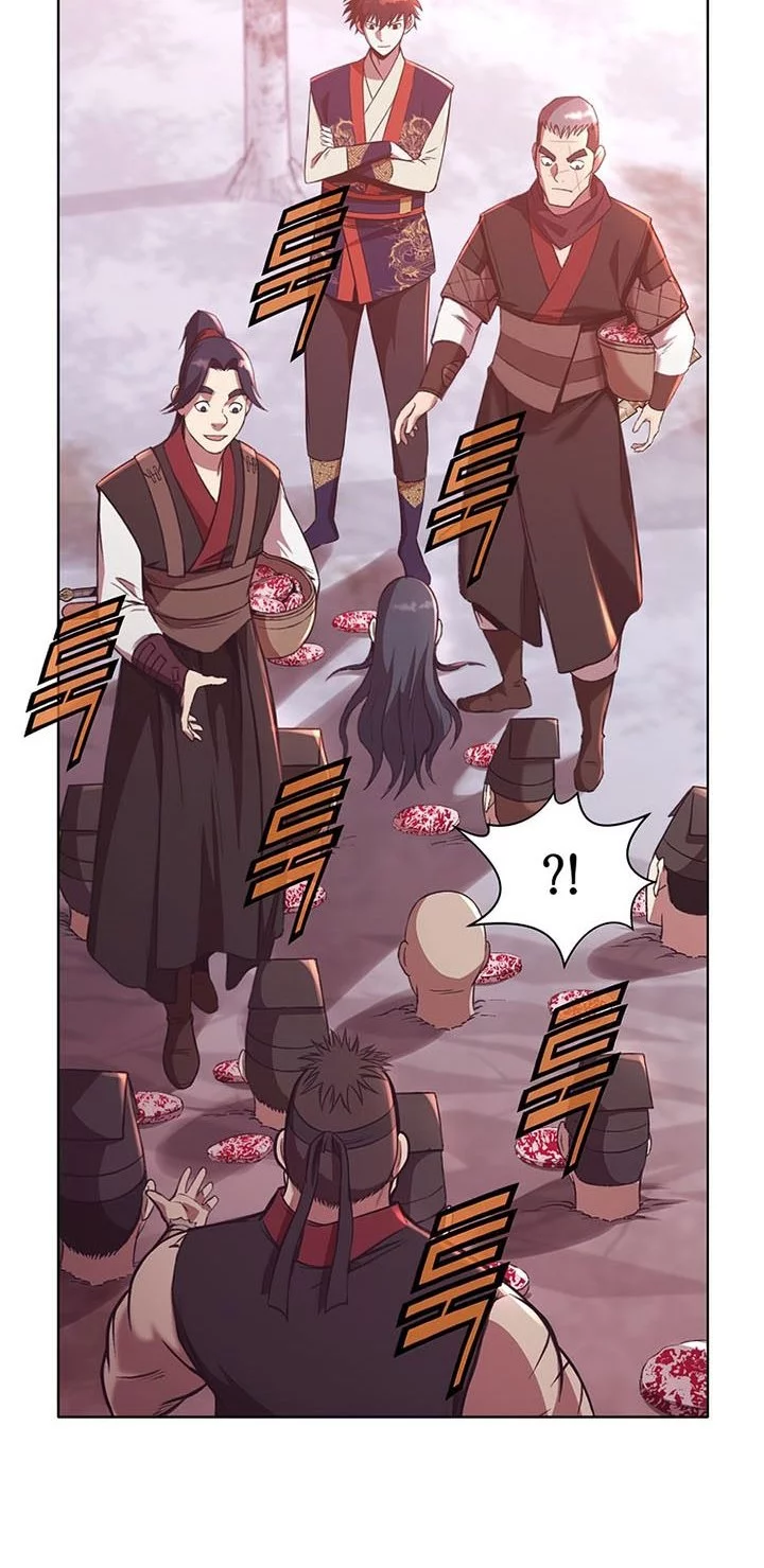 Heavenly Martial God Chapter 32 Gambar 23