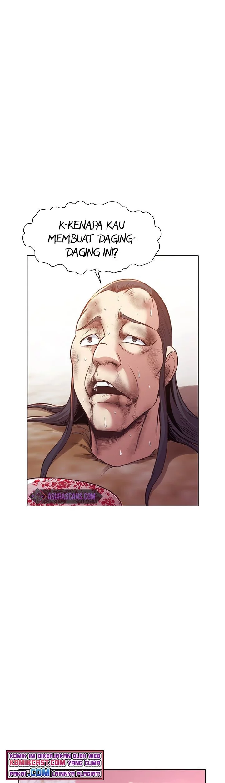 Heavenly Martial God Chapter 32 Gambar 24