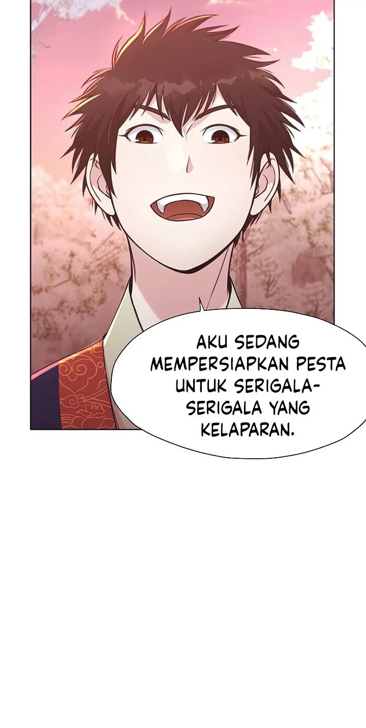 Heavenly Martial God Chapter 32 Gambar 25