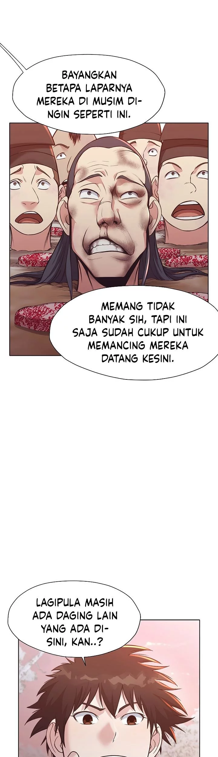 Heavenly Martial God Chapter 32 Gambar 26