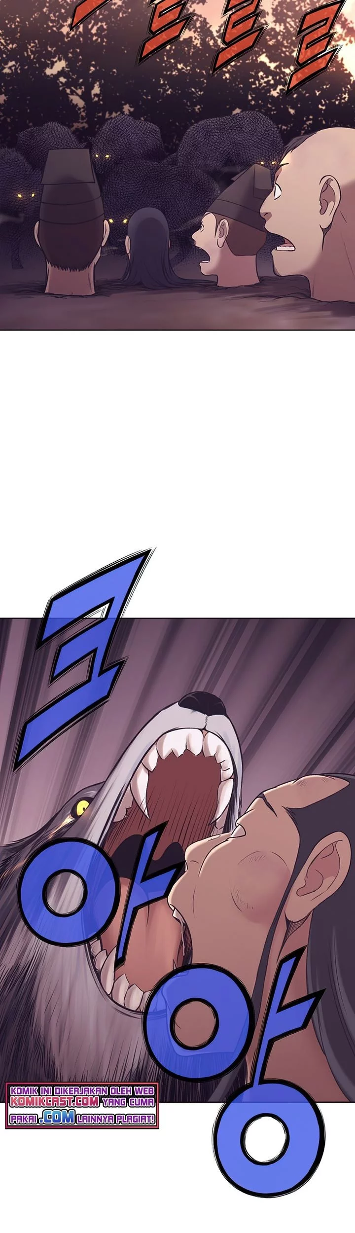 Heavenly Martial God Chapter 32 Gambar 28