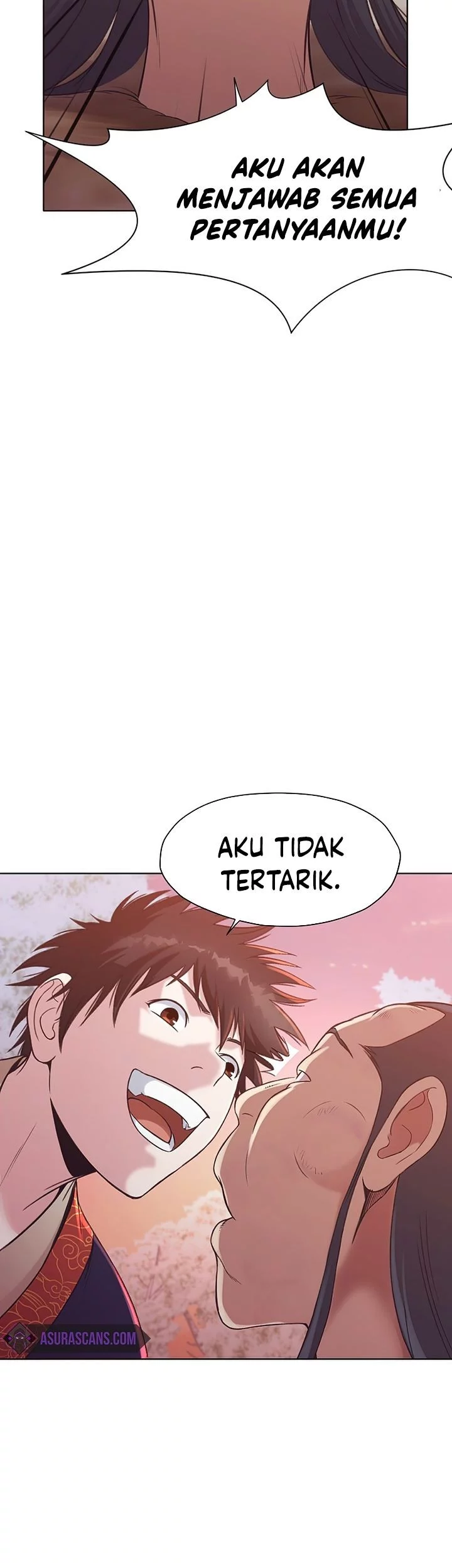 Heavenly Martial God Chapter 32 Gambar 30