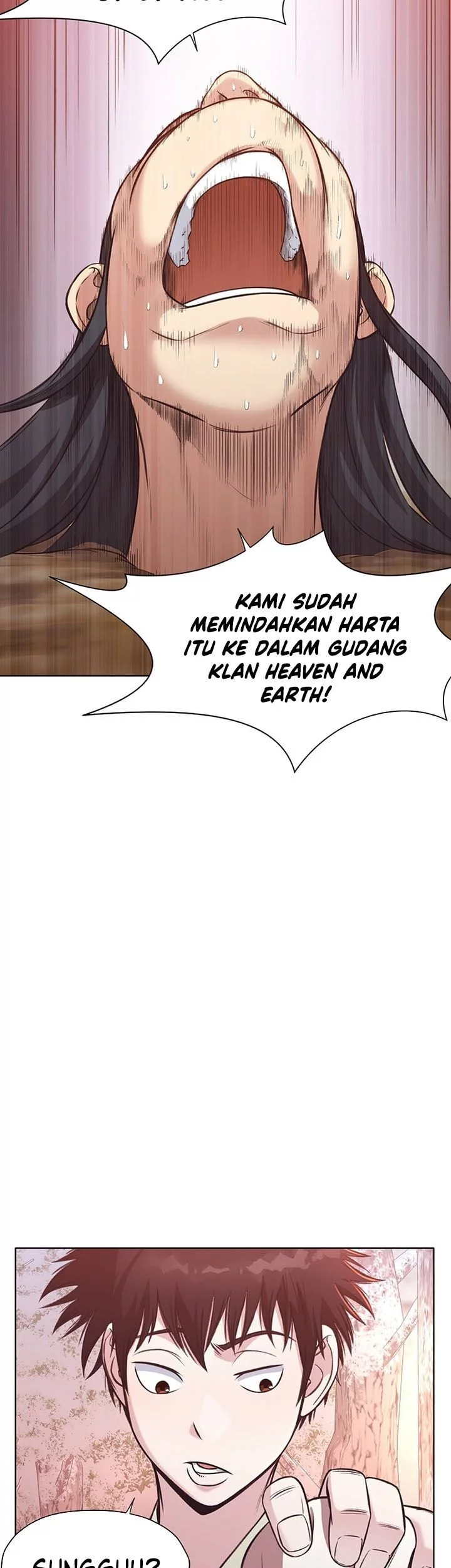 Heavenly Martial God Chapter 32 Gambar 38