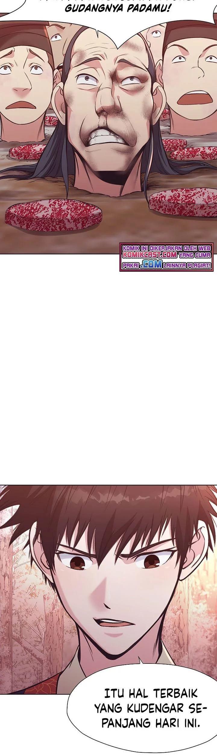 Heavenly Martial God Chapter 32 Gambar 40
