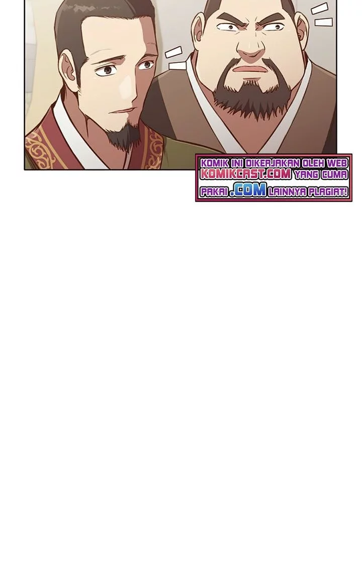 Heavenly Martial God Chapter 32 Gambar 43