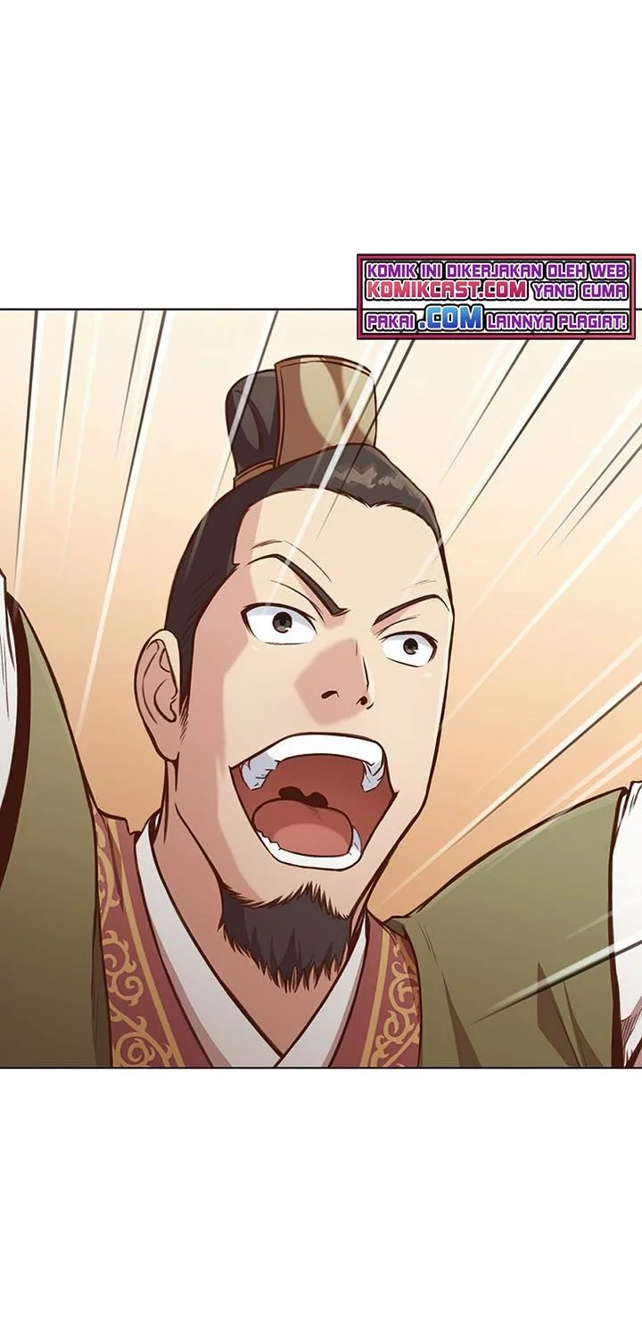 Heavenly Martial God Chapter 32 Gambar 45