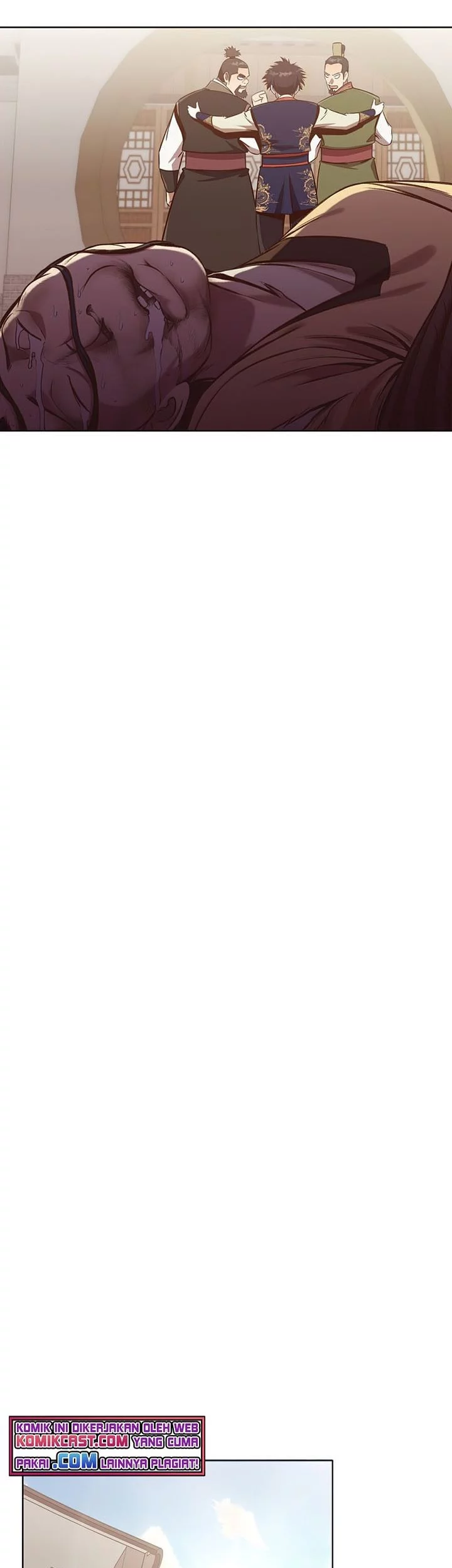 Heavenly Martial God Chapter 32 Gambar 48