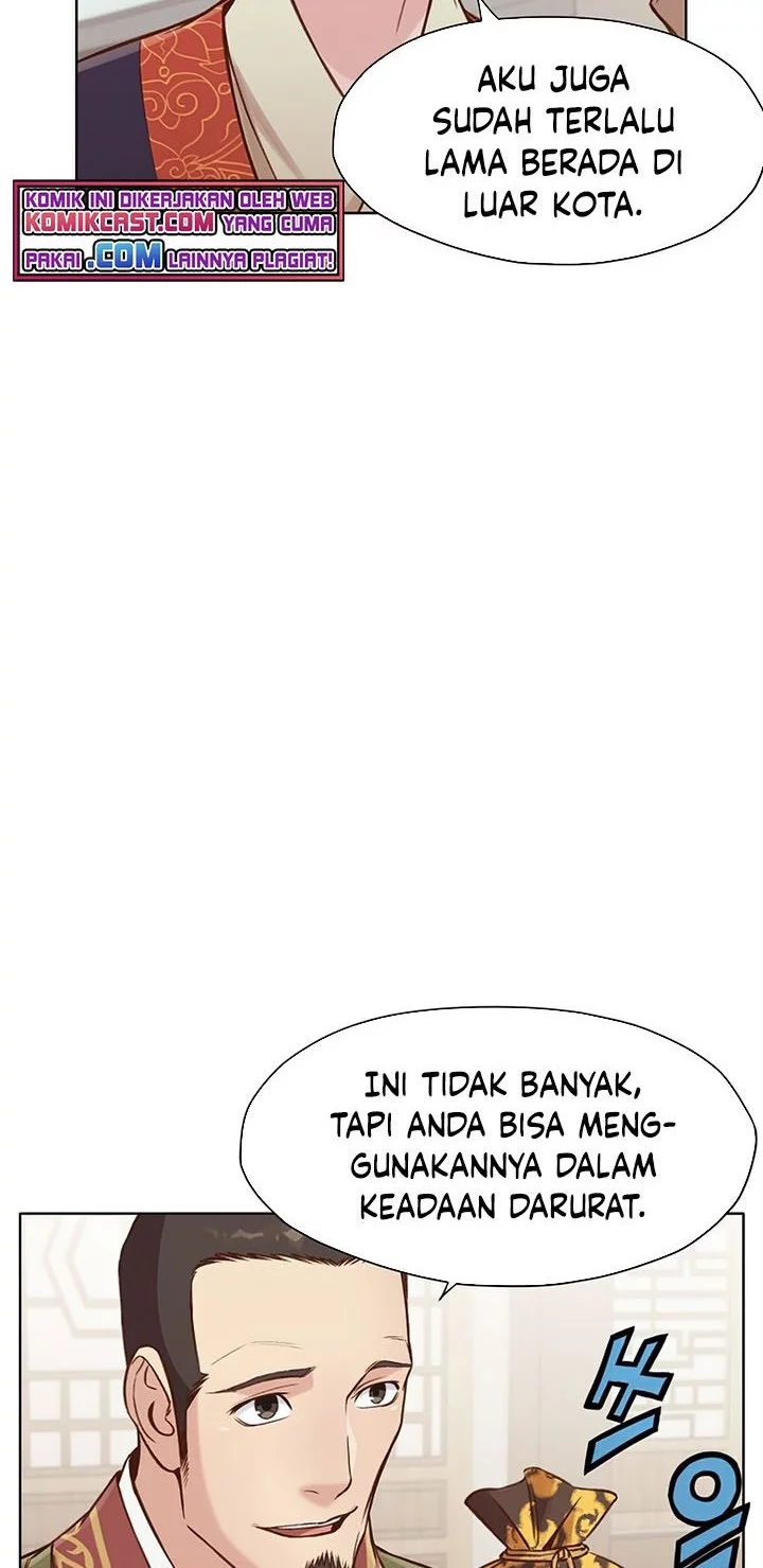 Heavenly Martial God Chapter 32 Gambar 51