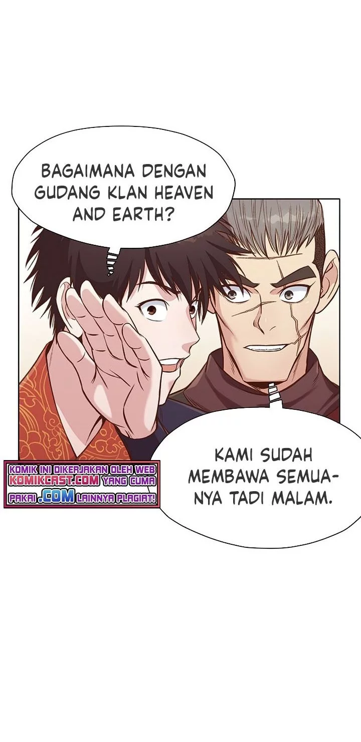 Heavenly Martial God Chapter 32 Gambar 53