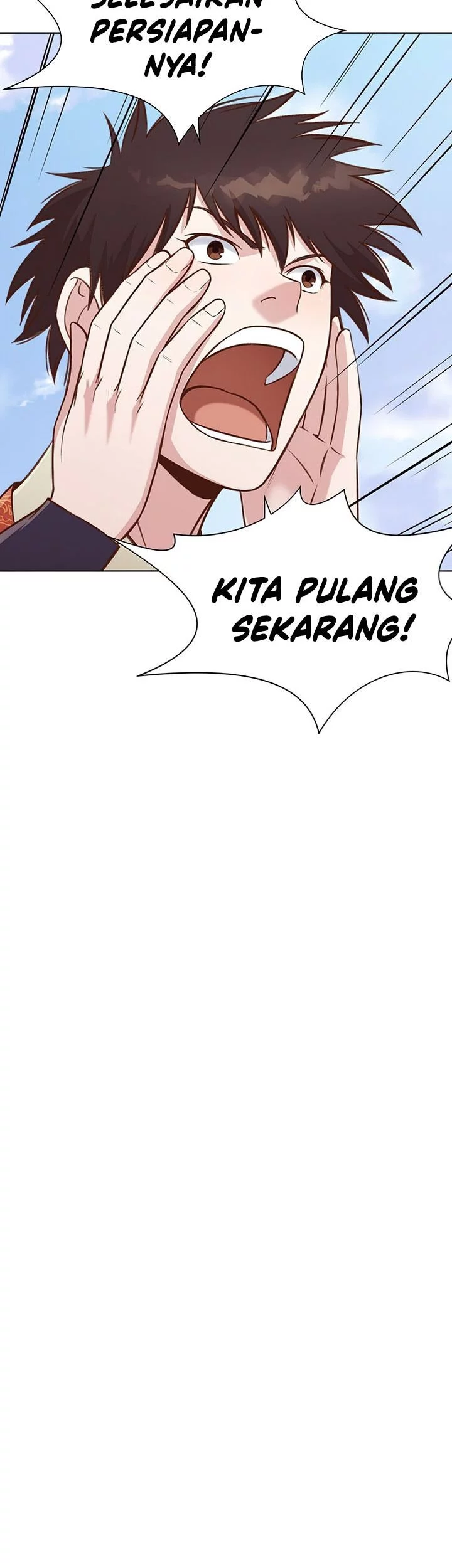 Heavenly Martial God Chapter 32 Gambar 56