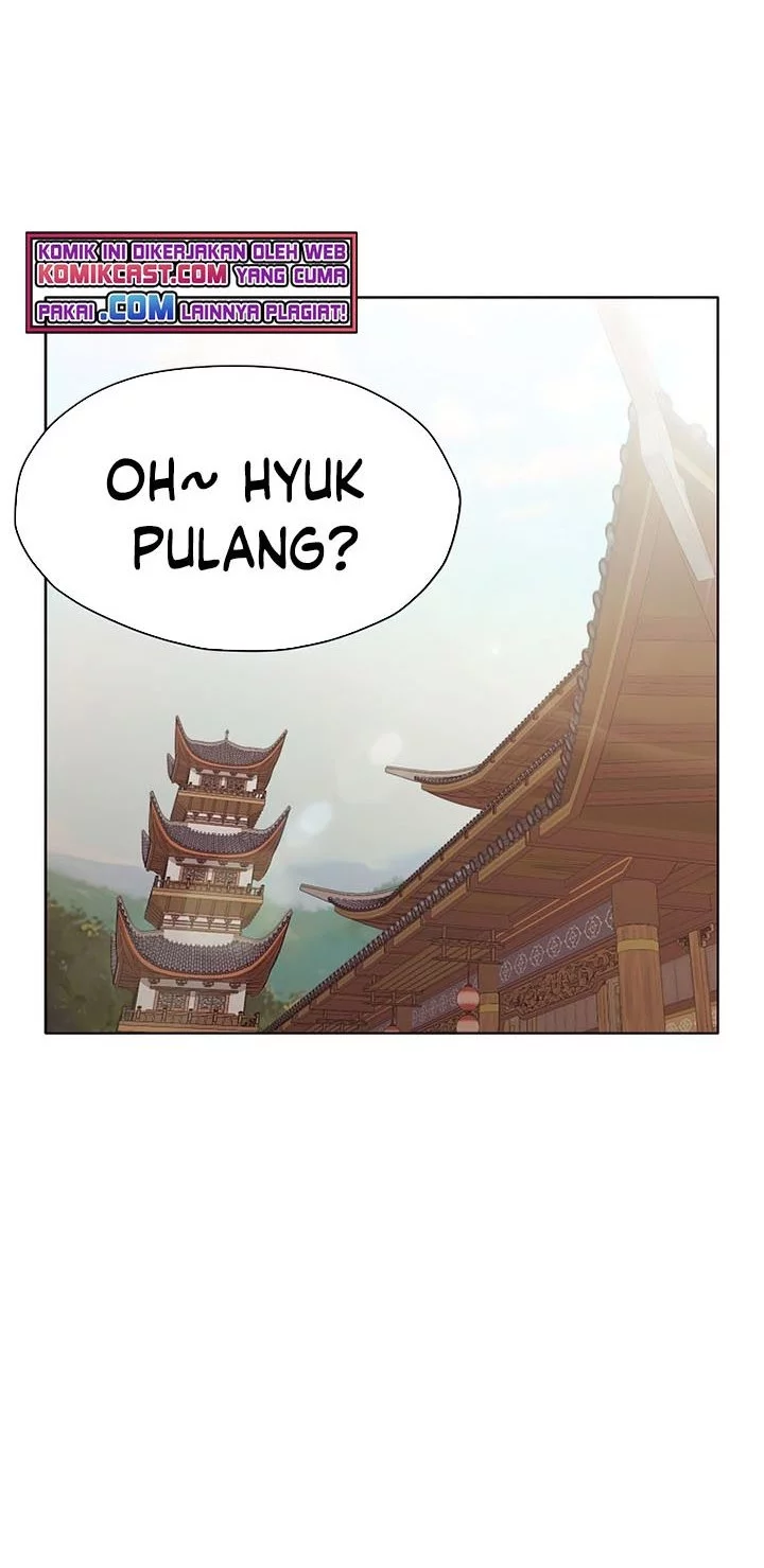 Heavenly Martial God Chapter 32 Gambar 57