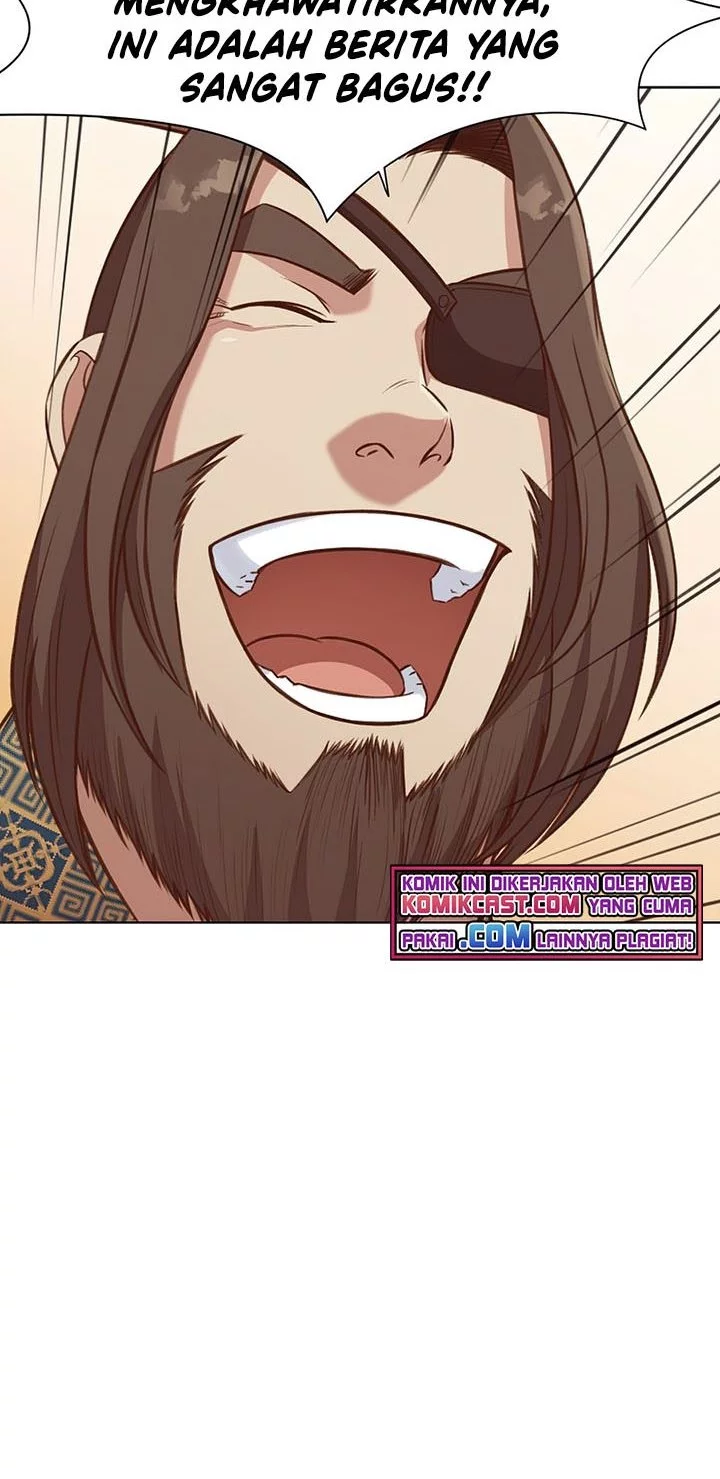 Heavenly Martial God Chapter 32 Gambar 59