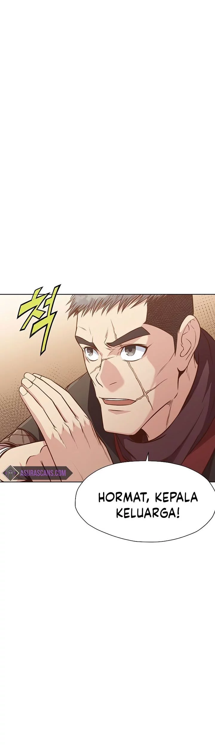 Heavenly Martial God Chapter 32 Gambar 62