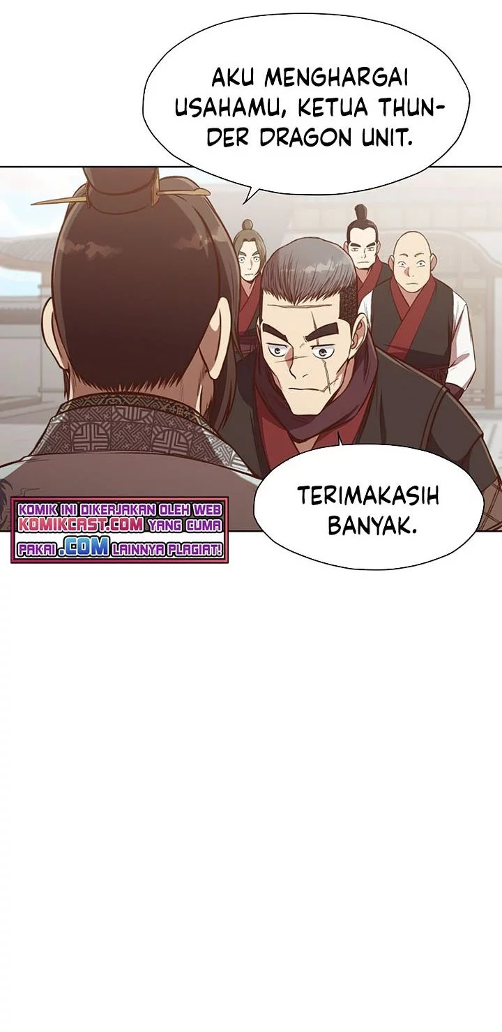 Heavenly Martial God Chapter 32 Gambar 63