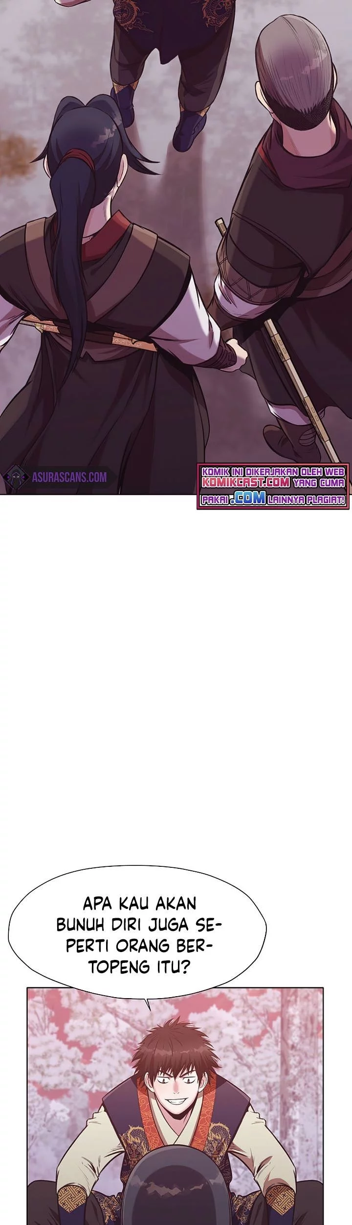 Heavenly Martial God Chapter 32 Gambar 4