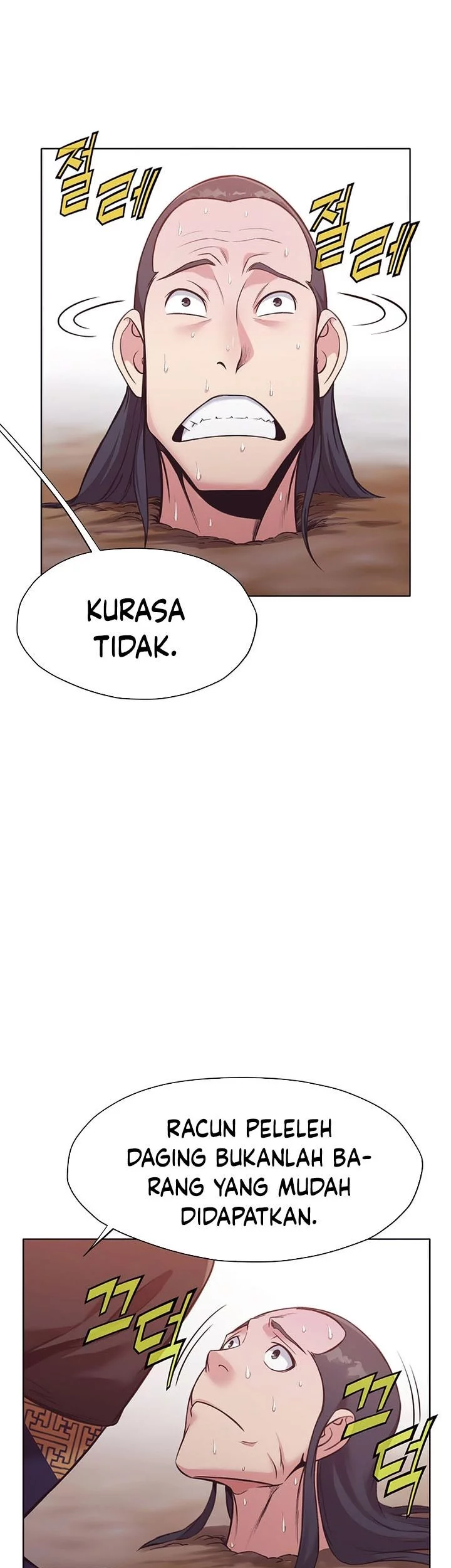 Heavenly Martial God Chapter 32 Gambar 6
