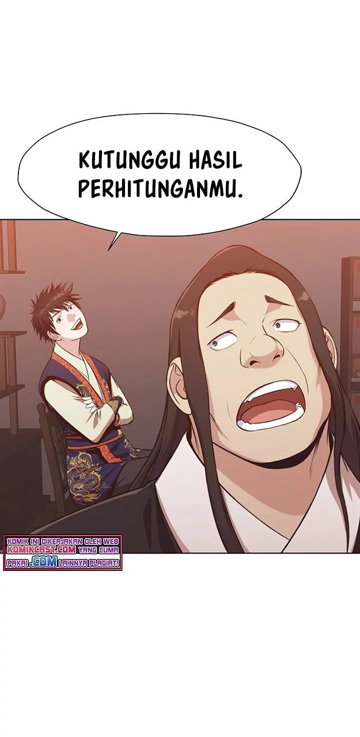 Heavenly Martial God Chapter 33 Gambar 21