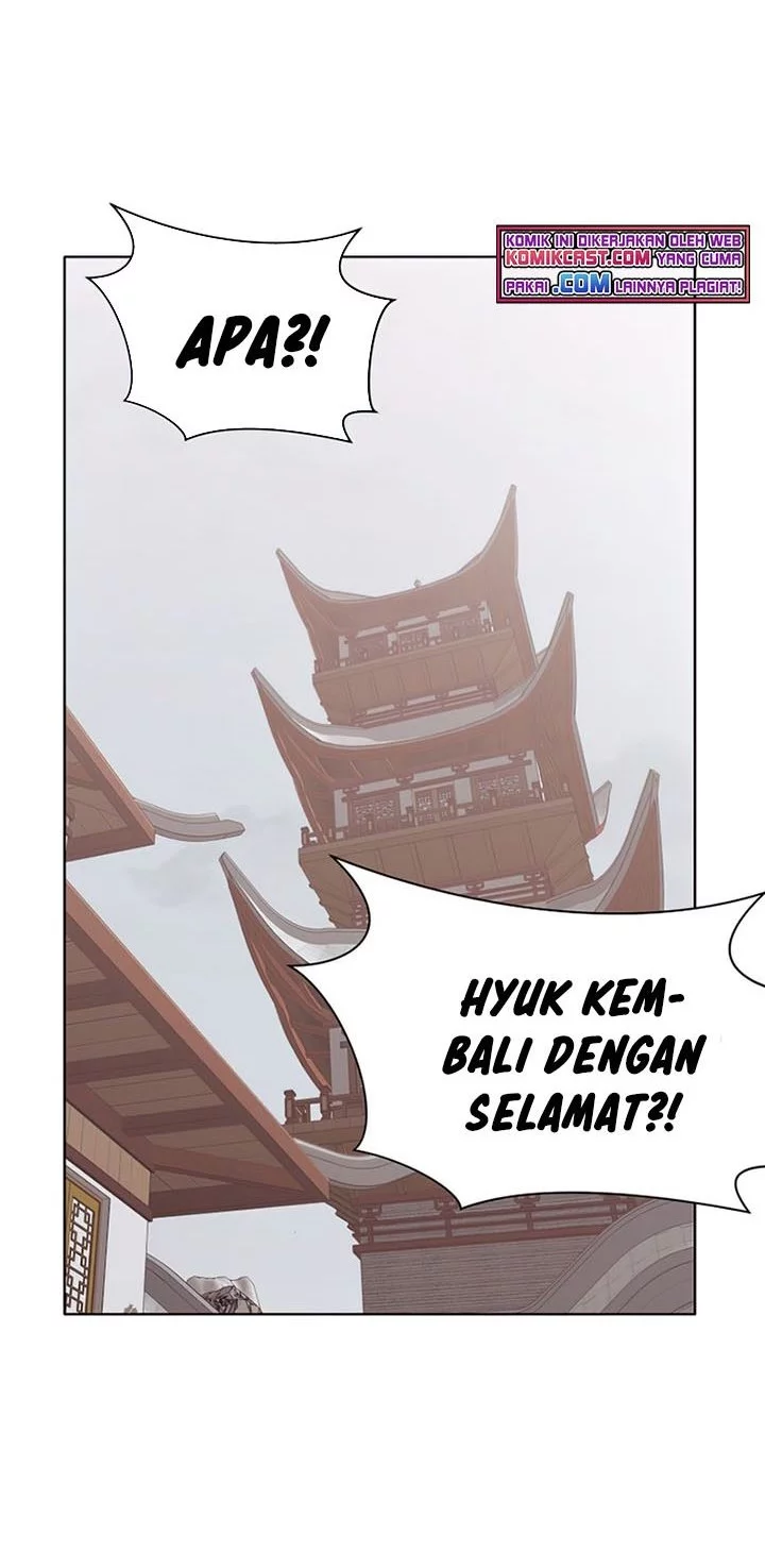 Heavenly Martial God Chapter 33 Gambar 23