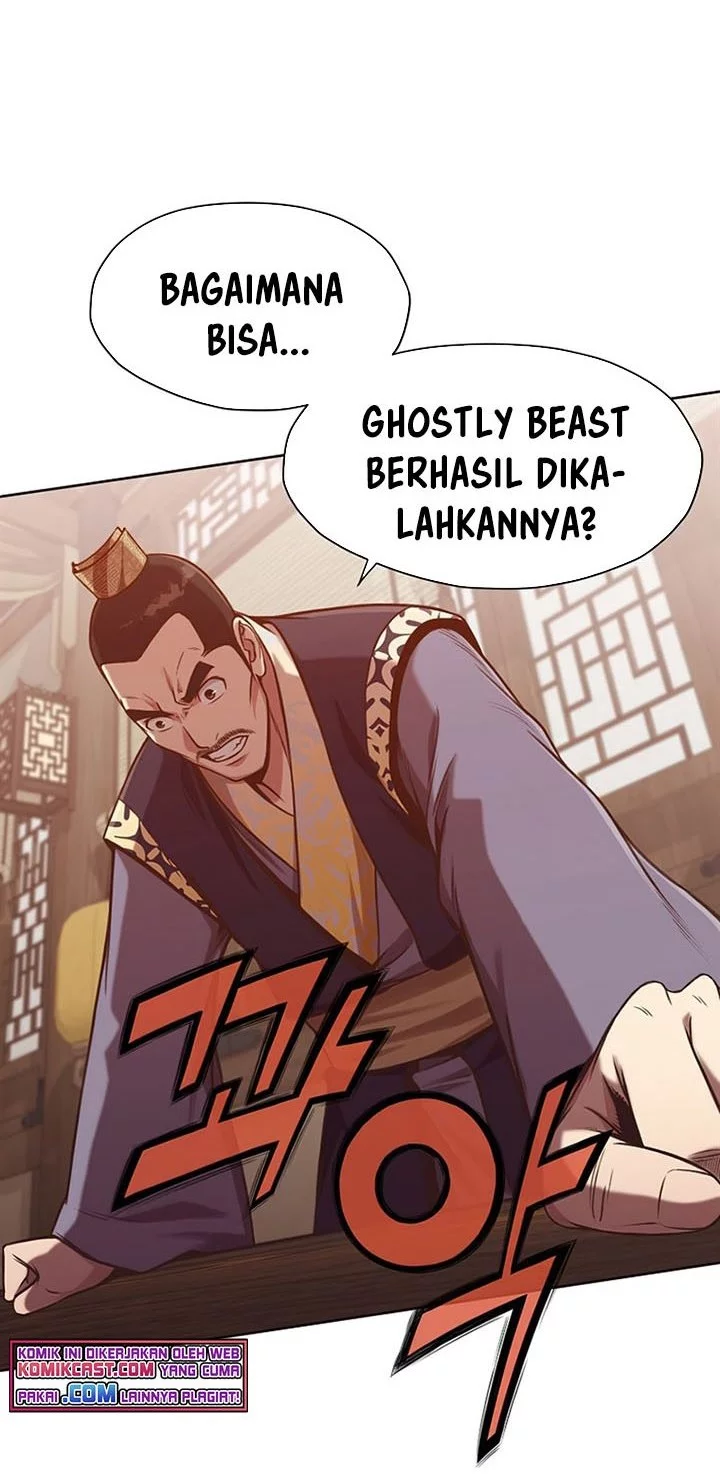 Heavenly Martial God Chapter 33 Gambar 25