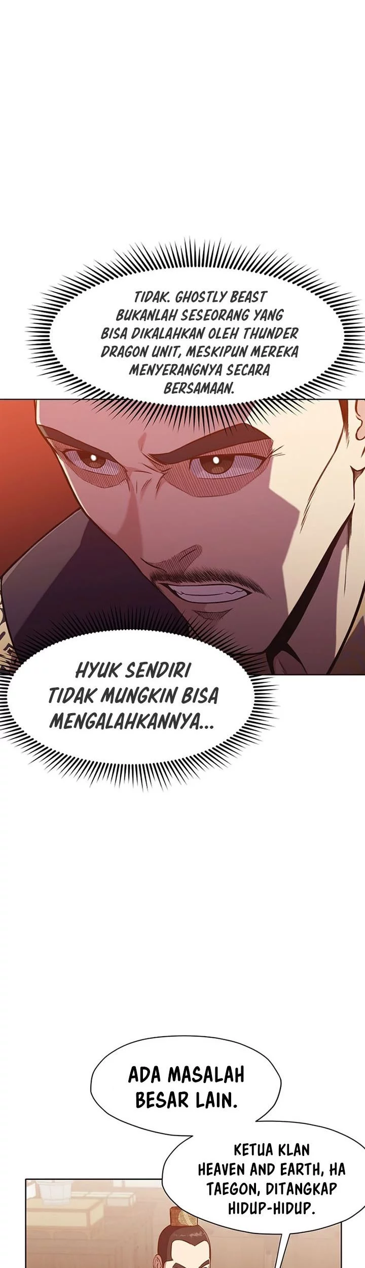 Heavenly Martial God Chapter 33 Gambar 26