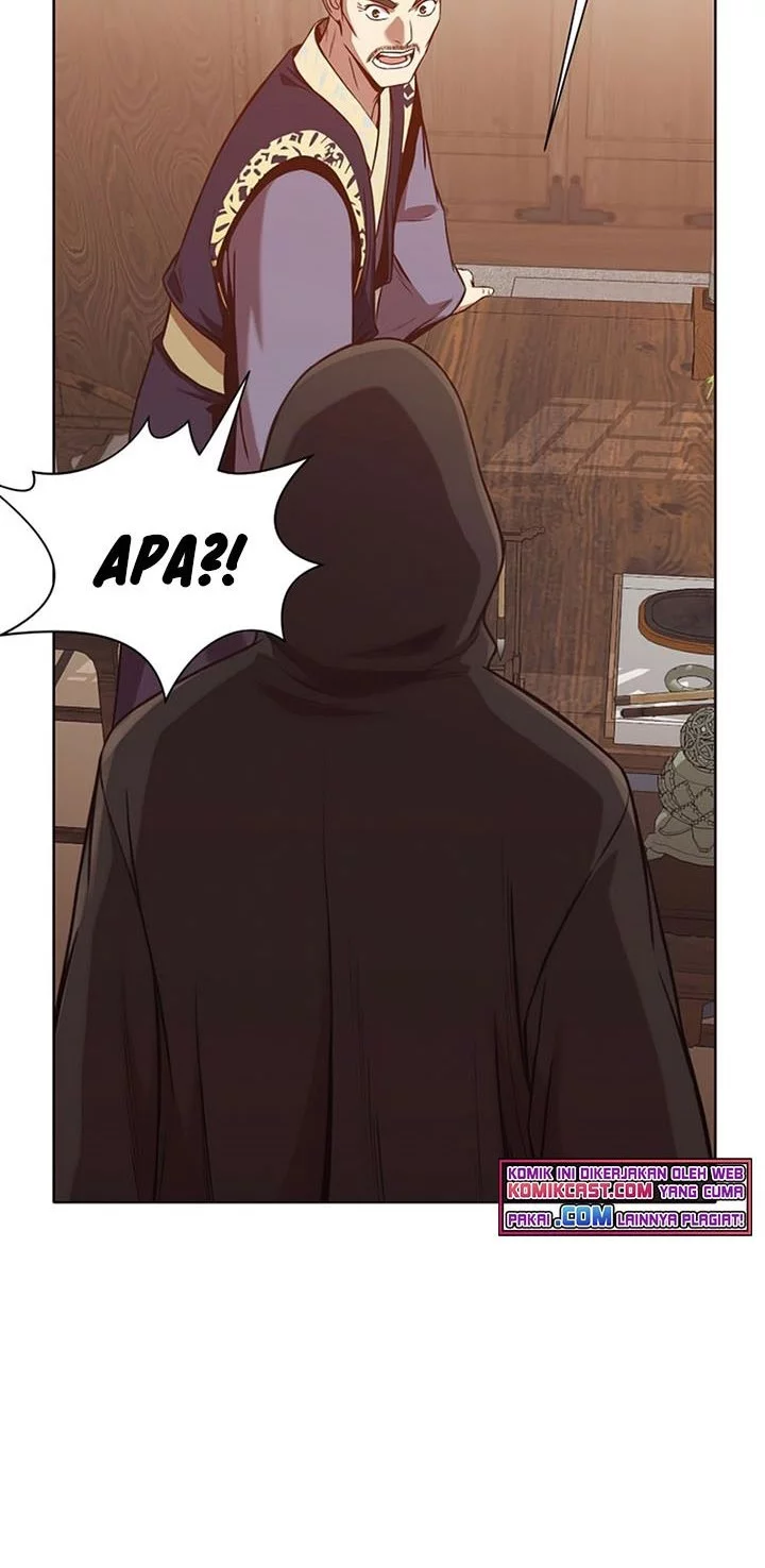 Heavenly Martial God Chapter 33 Gambar 27