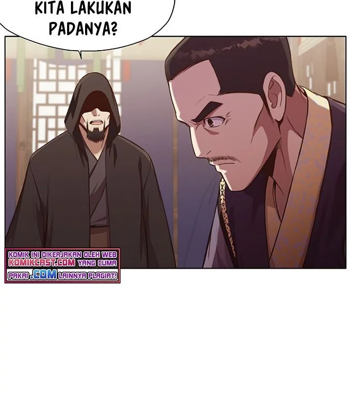 Heavenly Martial God Chapter 33 Gambar 29