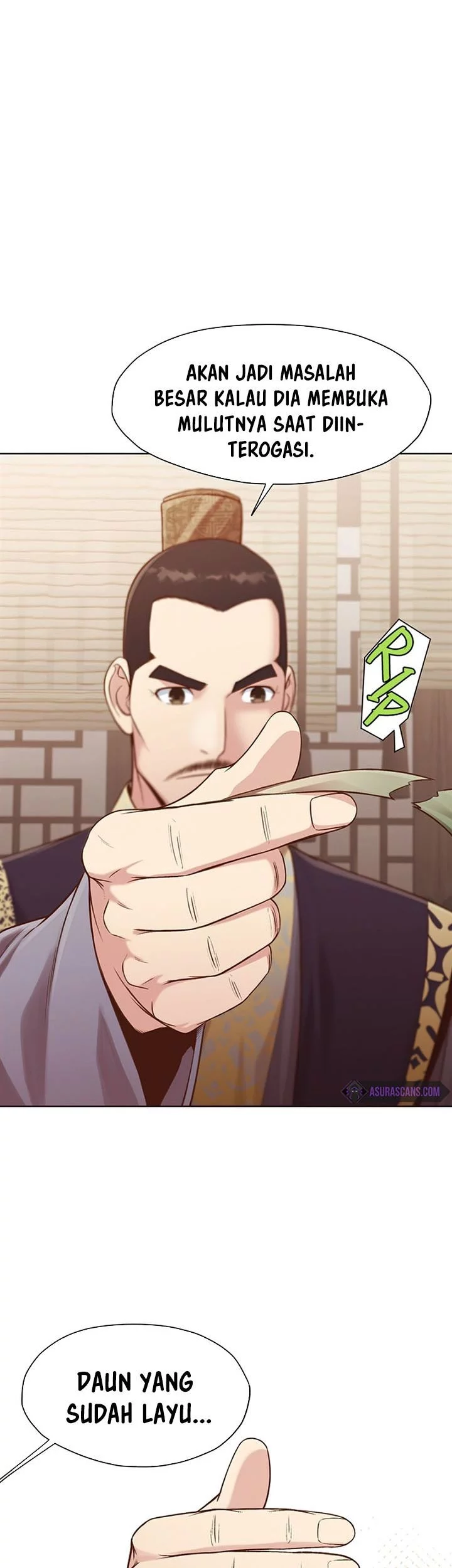 Heavenly Martial God Chapter 33 Gambar 30