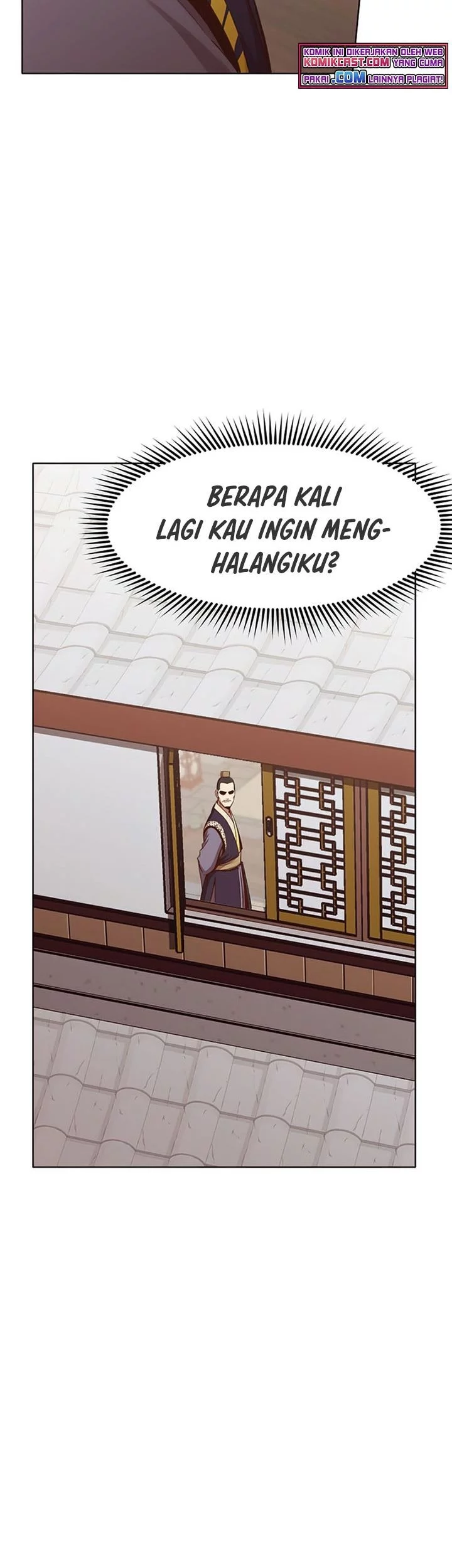Heavenly Martial God Chapter 33 Gambar 34