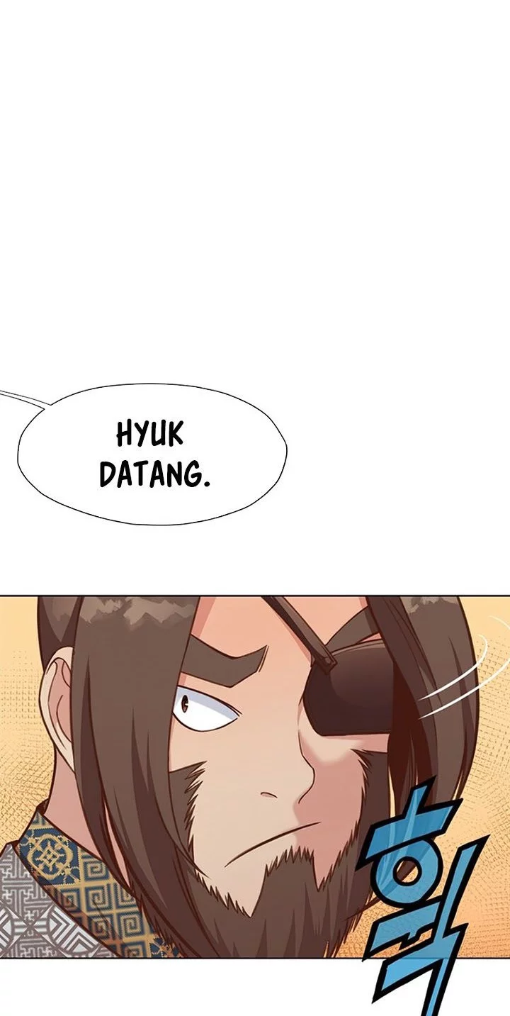 Heavenly Martial God Chapter 33 Gambar 49