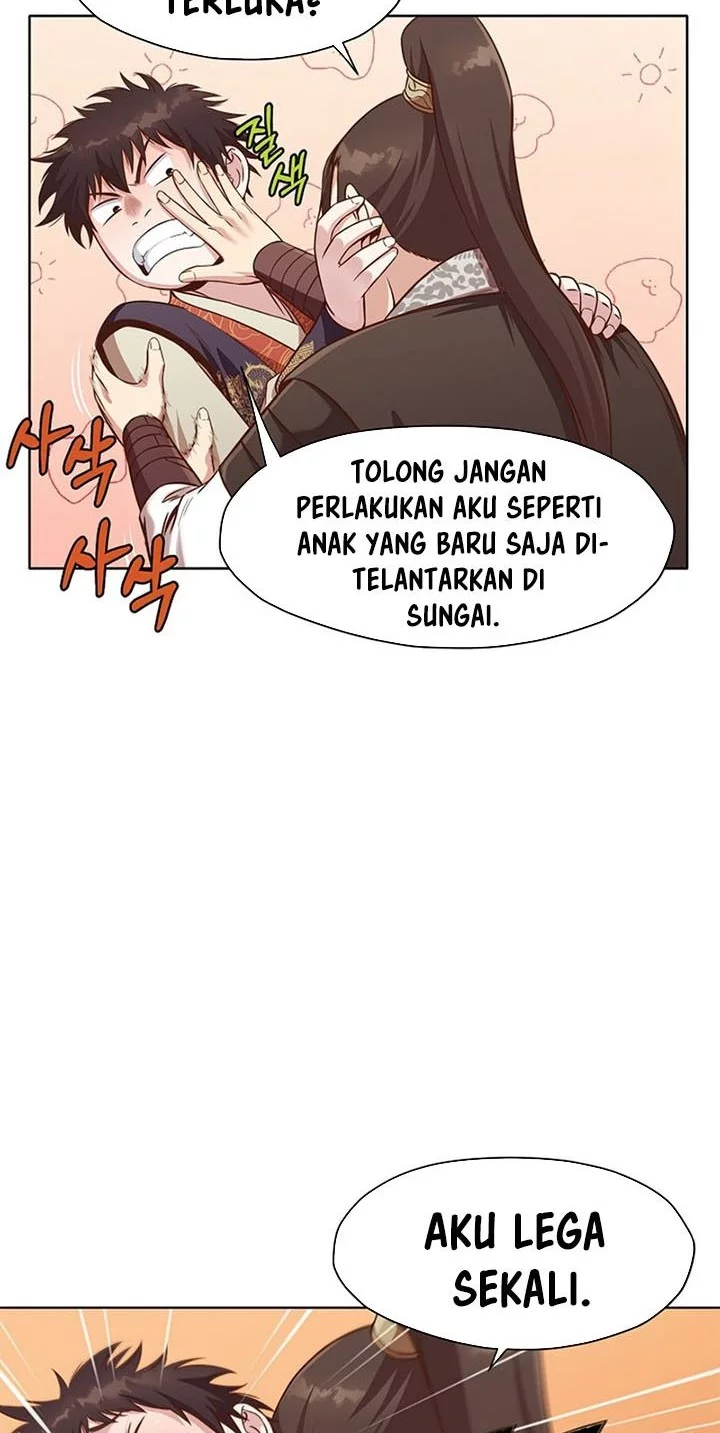 Heavenly Martial God Chapter 33 Gambar 53