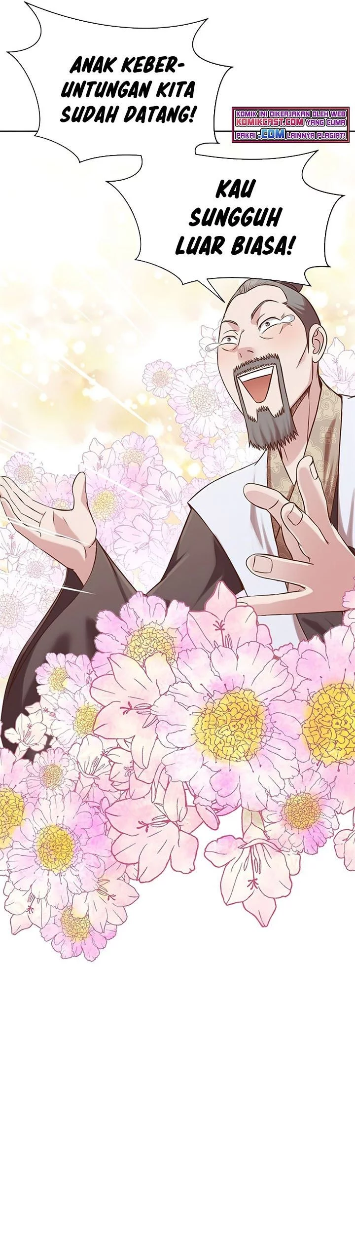 Heavenly Martial God Chapter 33 Gambar 56