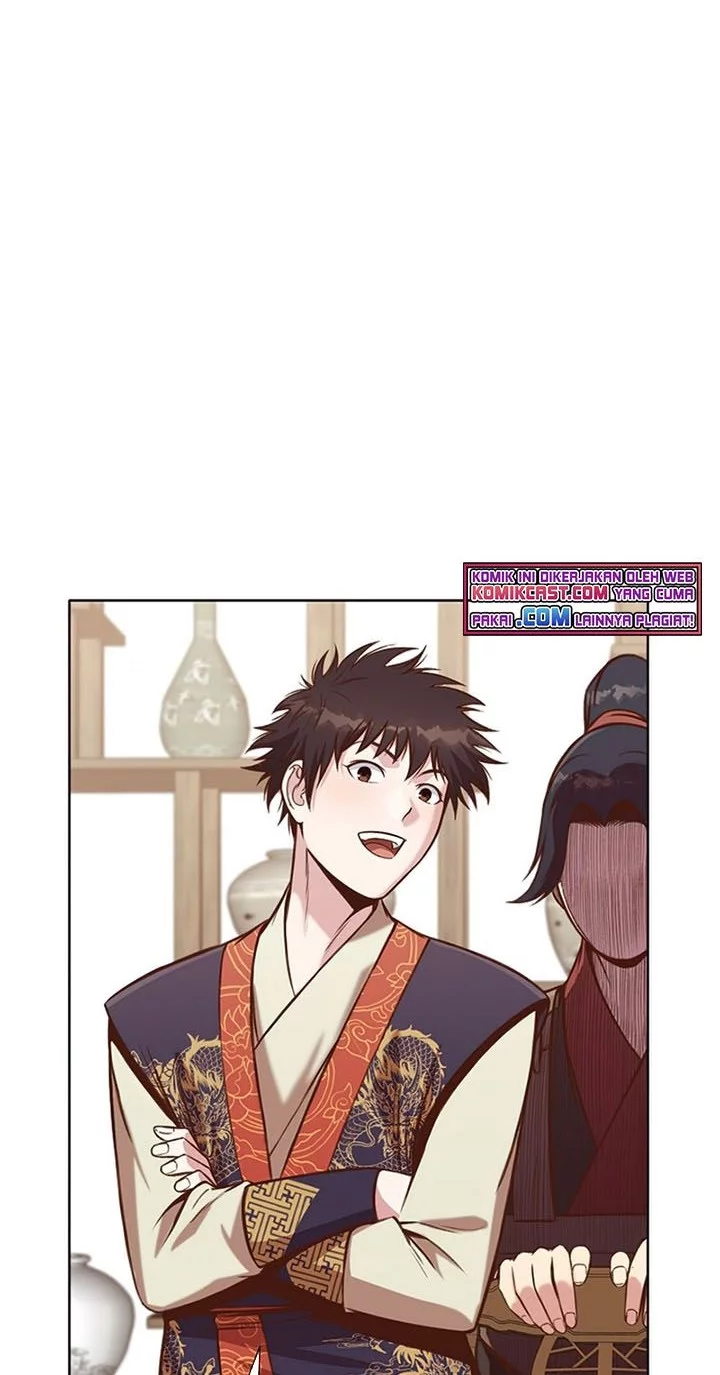 Heavenly Martial God Chapter 33 Gambar 13