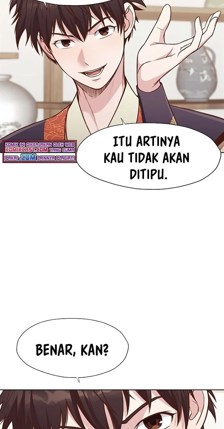 Heavenly Martial God Chapter 33 Gambar 15