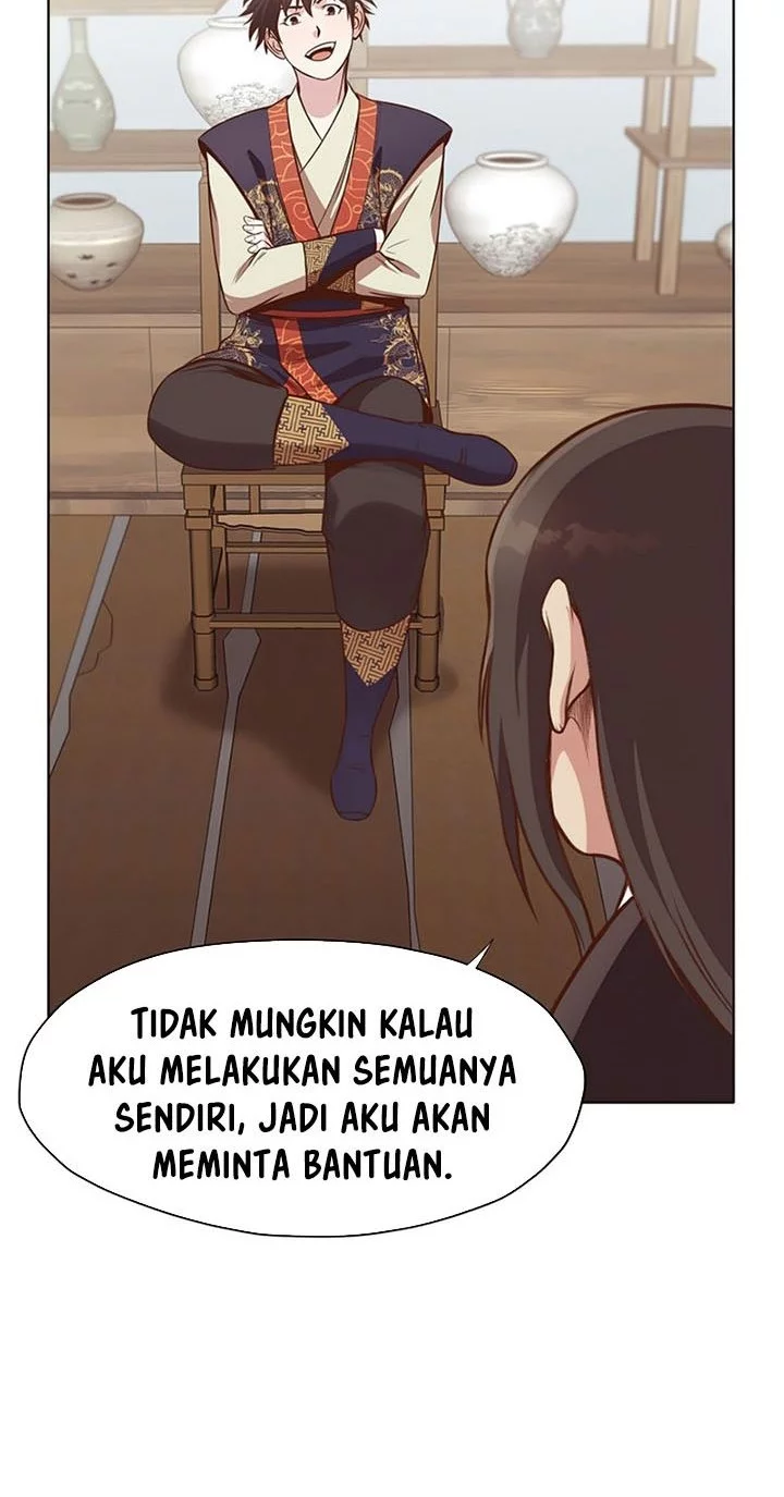 Heavenly Martial God Chapter 33 Gambar 17