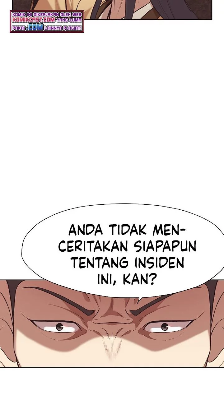 Heavenly Martial God Chapter 34 Gambar 19