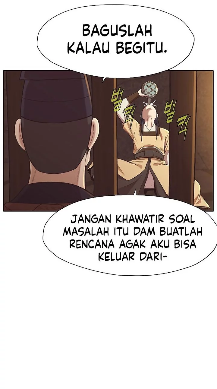 Heavenly Martial God Chapter 34 Gambar 21