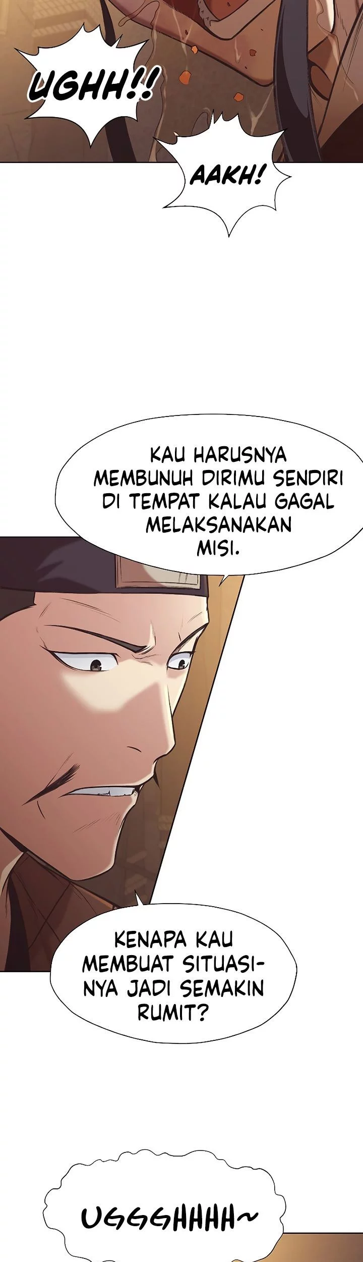 Heavenly Martial God Chapter 34 Gambar 24