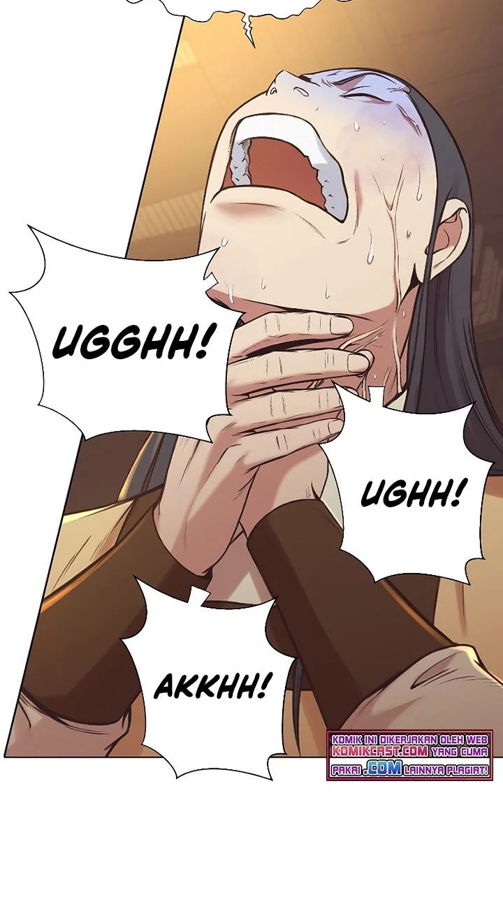 Heavenly Martial God Chapter 34 Gambar 25