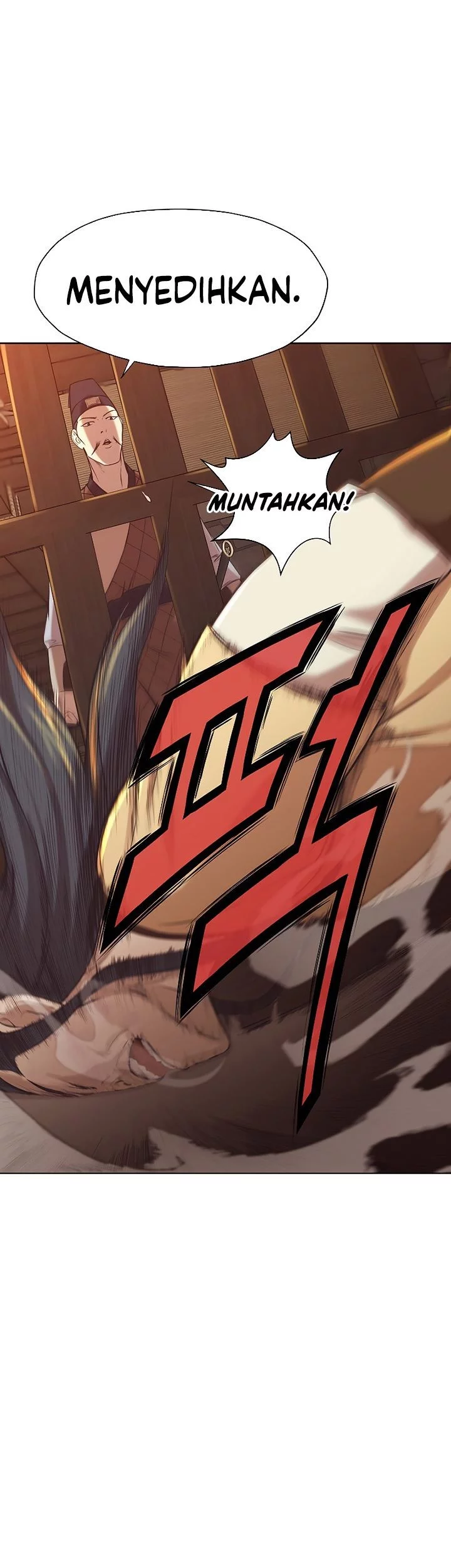 Heavenly Martial God Chapter 34 Gambar 26