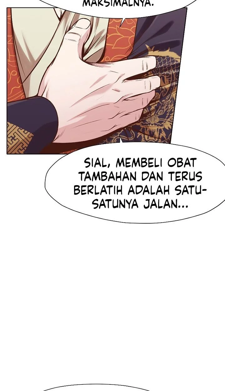 Heavenly Martial God Chapter 34 Gambar 33