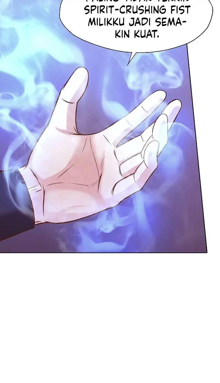 Heavenly Martial God Chapter 34 Gambar 35