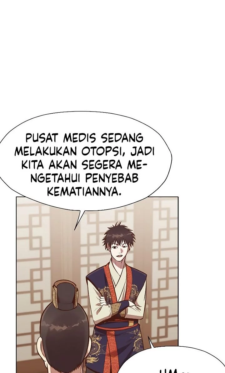 Heavenly Martial God Chapter 34 Gambar 43